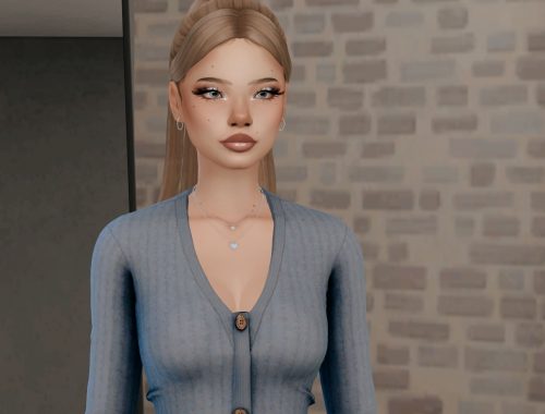 Lyla Prescott