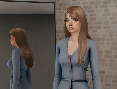 Lyla Prescott