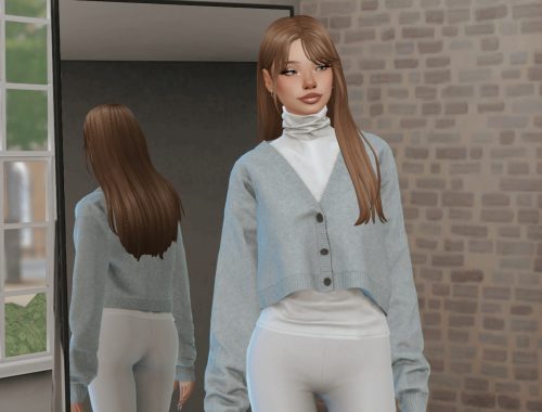 Lyla Prescott