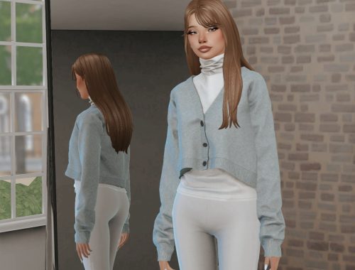 Lyla Prescott