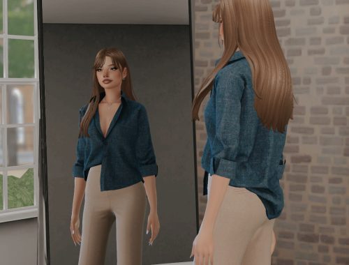Lyla Prescott