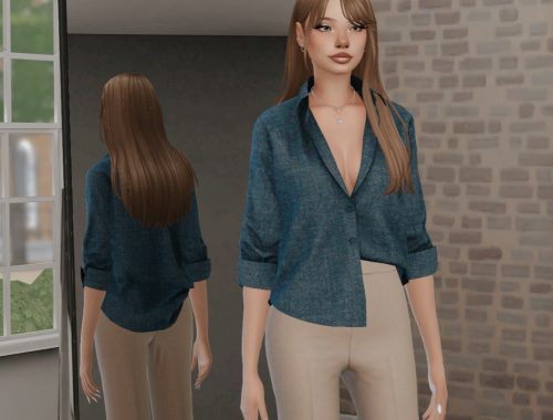 Lyla Prescott