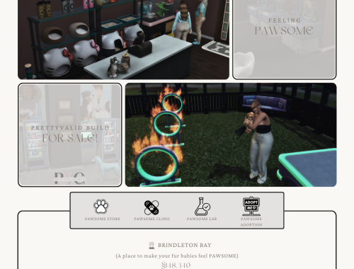 The Backrooms - Level 0 - The Sims 4 Catalog