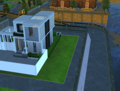 Palmier Tiny Loft - Shell