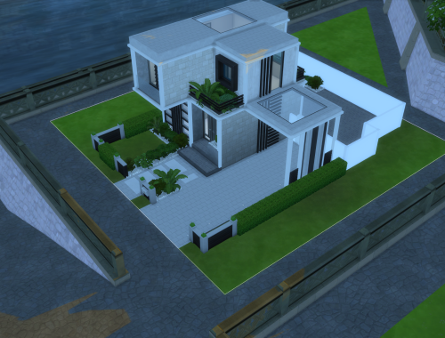 Palmier Tiny Loft - Shell