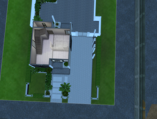 Palmier Tiny Loft - Shell