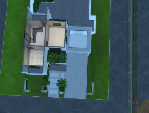 Palmier Tiny Loft - Shell