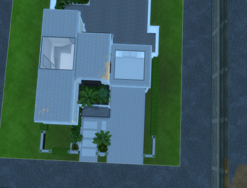 Palmier Tiny Loft - Shell