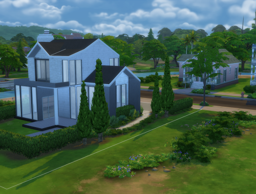 24 Oak Ave Home - Shell