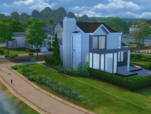 24 Oak Ave Home - Shell