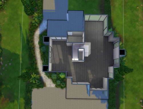 24 Oak Ave Home - Shell