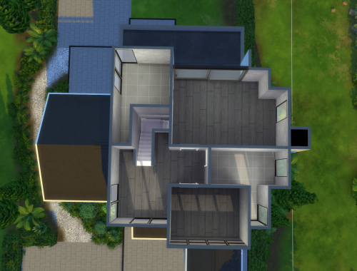24 Oak Ave Home - Shell