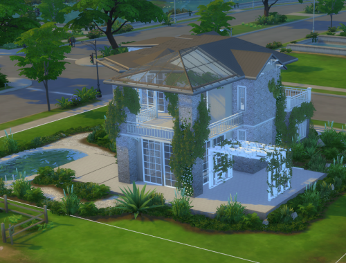 12 Rockwood Home - Shell