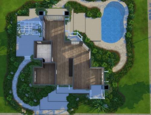 12 Rockwood Home - Shell