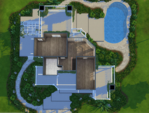 12 Rockwood Home - Shell