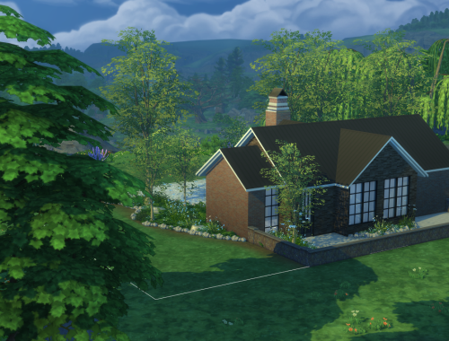 Whimsical Home - Shell