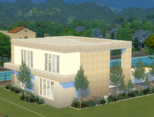 Tartosa Villa
