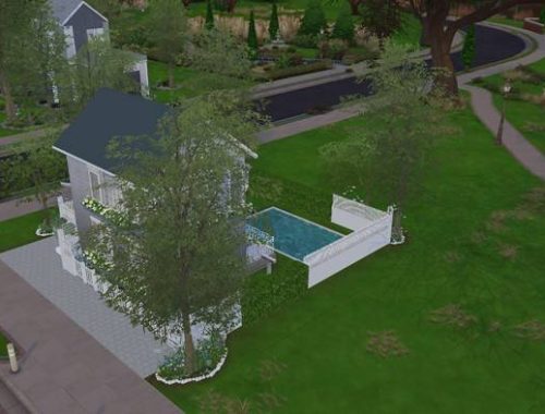 47 Willow Lane - Shell