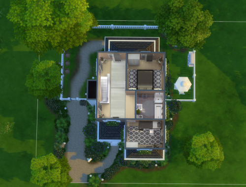 Meadow Lane (Basegame)