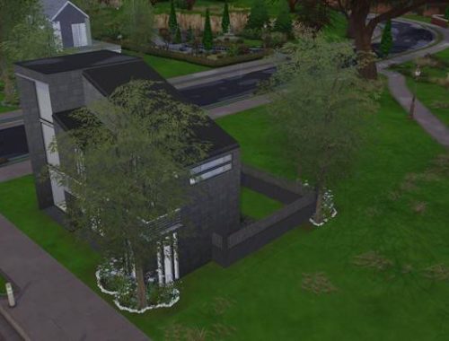 65 Elm Street - Shell