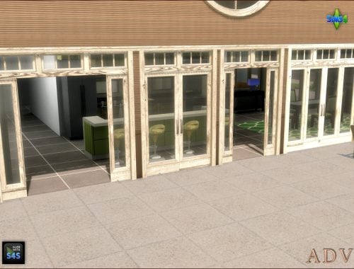 Doors