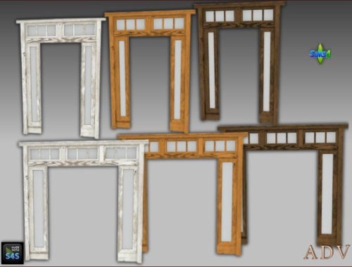 Doors