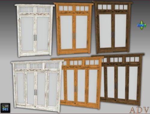 Doors