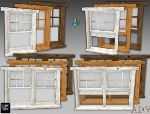 Windows
