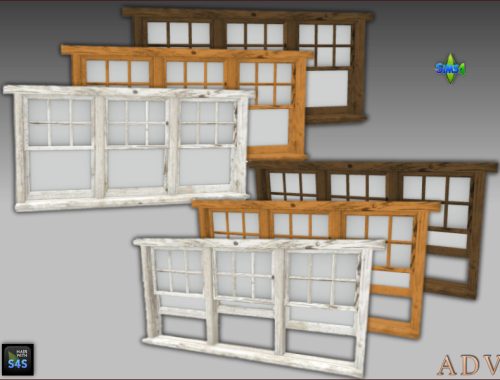 Windows