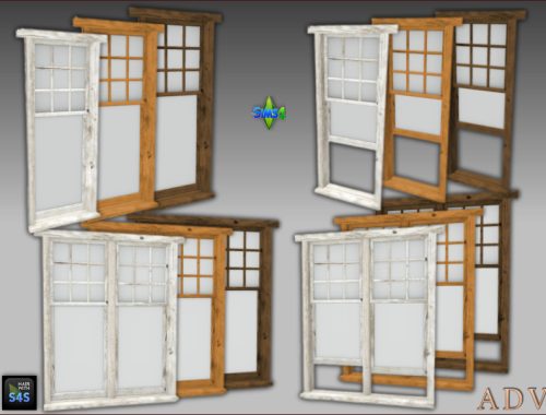Windows