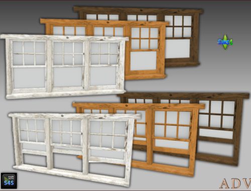 Windows