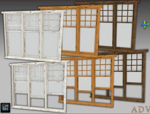 Windows
