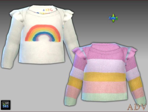 Outfits Fot Infant Girls