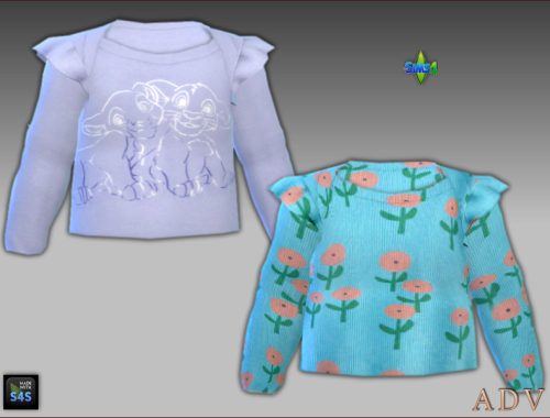 Outfits Fot Infant Girls