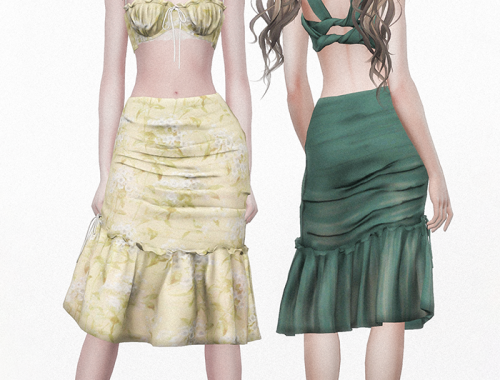 Fait Par Foutch Antionette Set