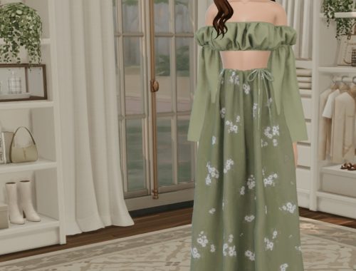 Giselle Lowe