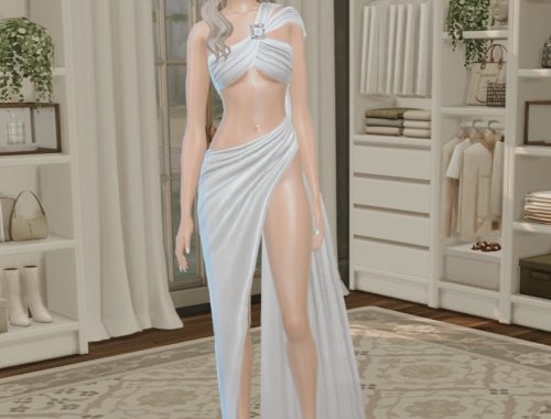 Amara Quinn