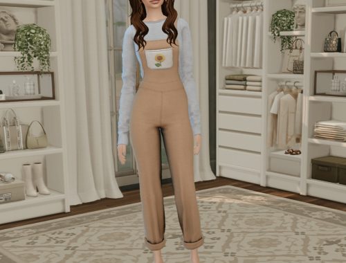 Giselle Lowe