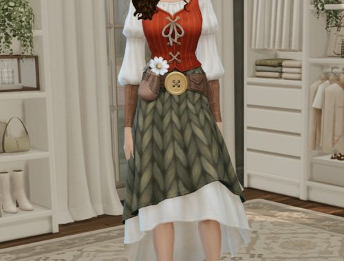 Giselle Lowe