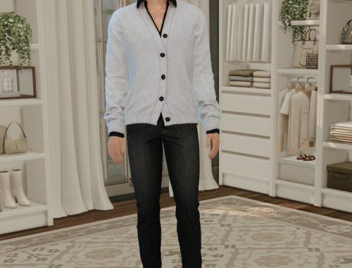 Greyson Collier