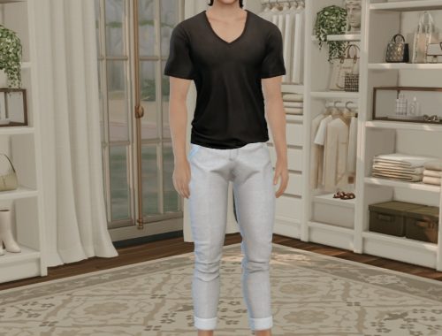 Jeremy Braxton