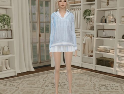 Lilly Rains