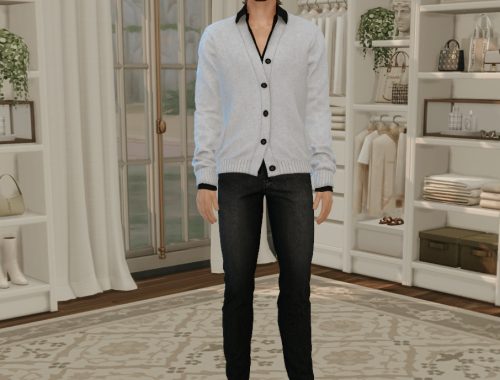 Greyson Collier