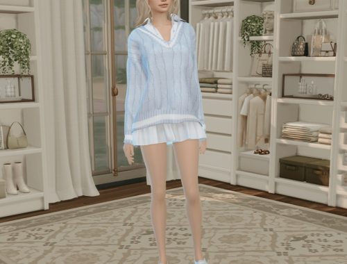 Lilly Rains
