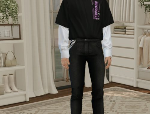 Brody Hansen