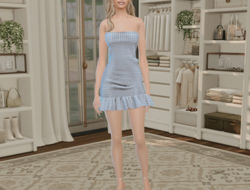Cassie Howard