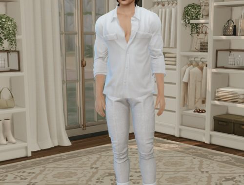 Jeremy Braxton