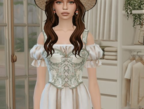 Giselle Lowe