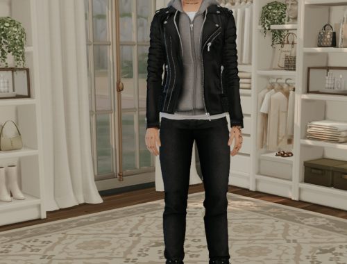 Brody Hansen