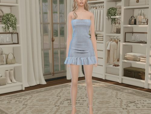 Cassie Howard